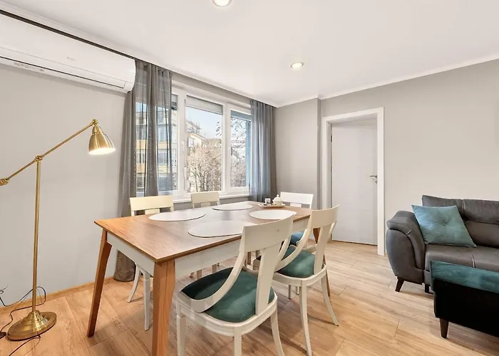 Cozy Sea Garden * Warna