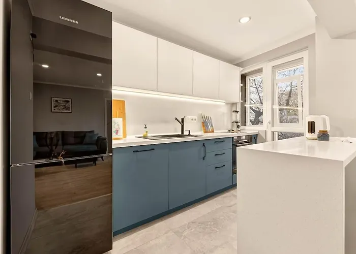 Cozy Sea Garden Warna