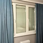 Апартамент Cozy Sea Garden *