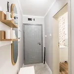 Cozy Sea Garden Апартамент Варна