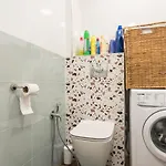 Апартамент Cozy Sea Garden Варна