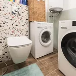 Апартамент Cozy Sea Garden