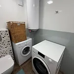 Апартамент Cozy Sea Garden *