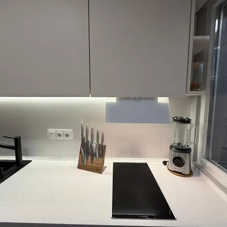 Cozy Sea Garden * Varna