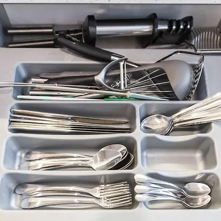 Apartmán Cozy Sea Garden