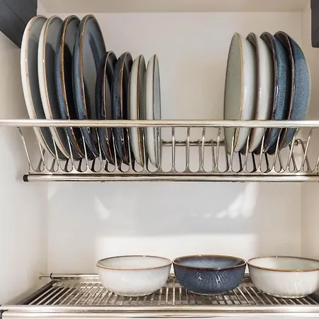 Cozy Sea Garden Varna