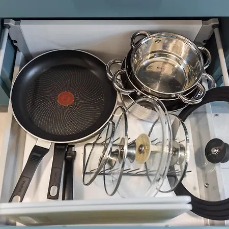 Apartmán Cozy Sea Garden Varna