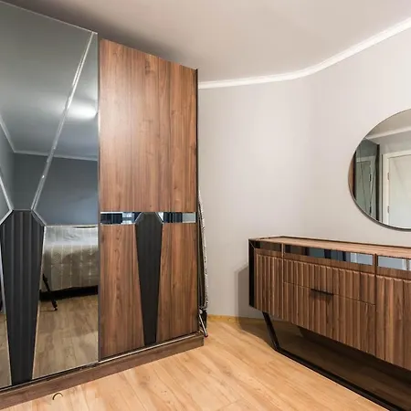 Cozy Sea Garden * Varna