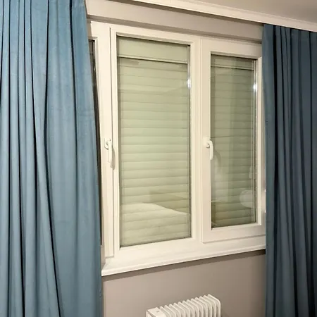 Apartmán Cozy Sea Garden *