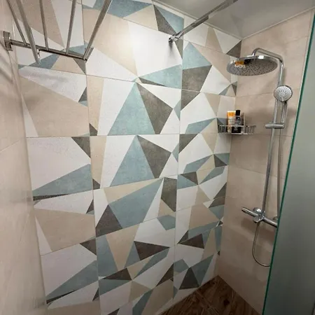 Apartmán Cozy Sea Garden Varna