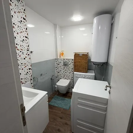 Cozy Sea Garden * Varna