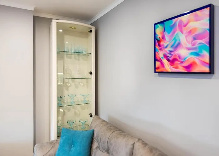 Cozy Sea Garden Варна