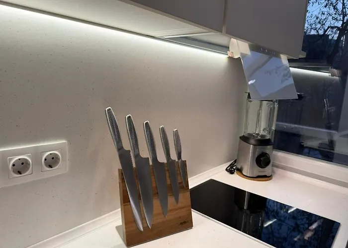 Cozy Sea Garden * Варна