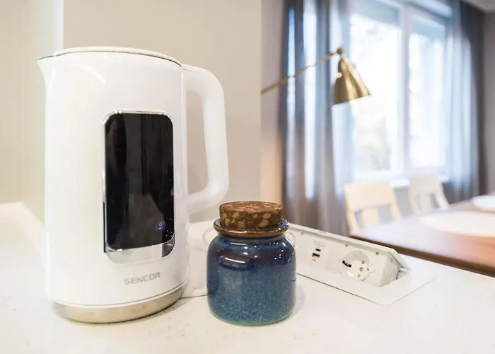 Cozy Sea Garden Варна