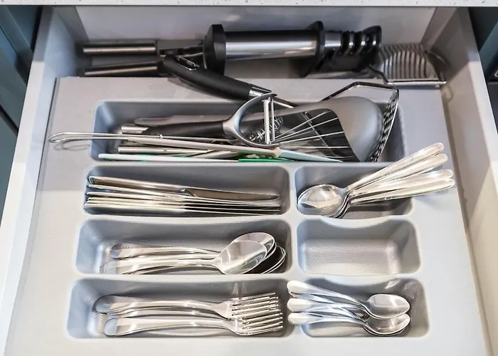 Апартаменты Cozy Sea Garden