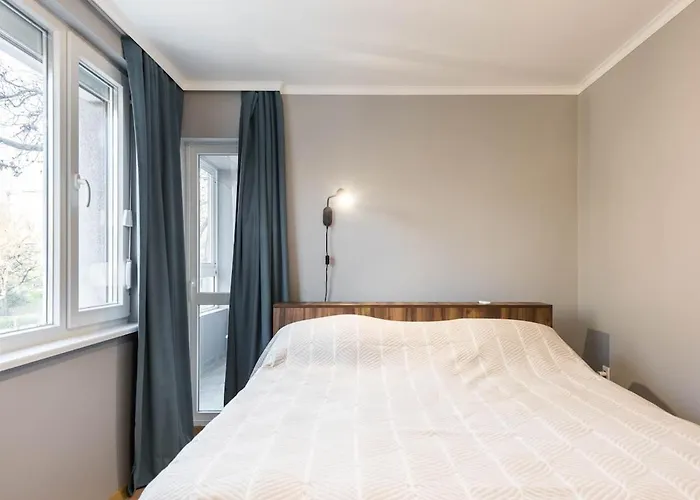 Appartement Cozy Sea Garden