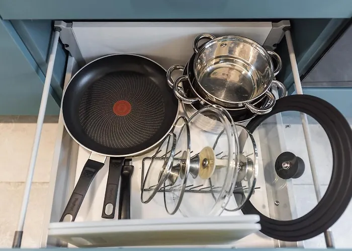 Апартаменты Cozy Sea Garden Варна