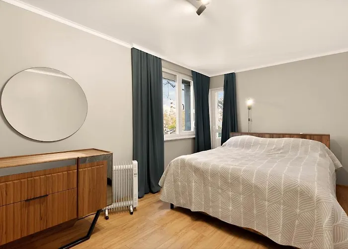 Апартаменты Cozy Sea Garden Варна