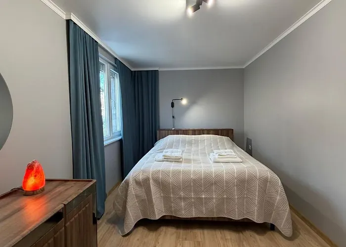 Cozy Sea Garden * Варна