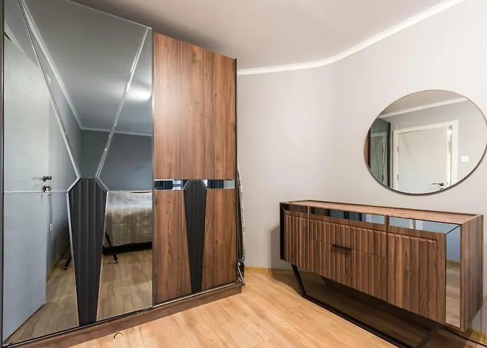 Cozy Sea Garden * Варна