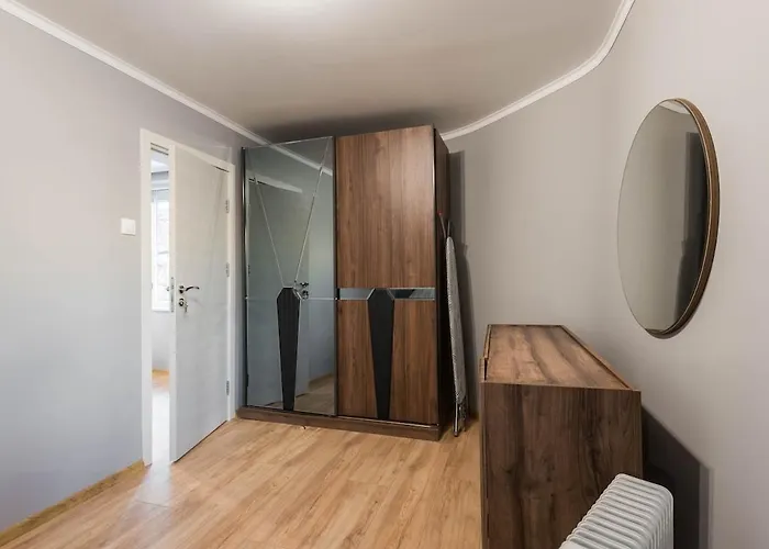 Cozy Sea Garden * Varna