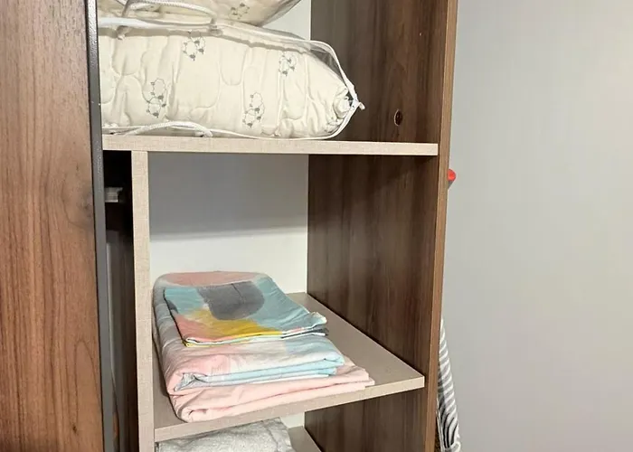 Cozy Sea Garden Варна