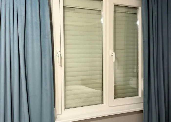 Appartement Cozy Sea Garden *