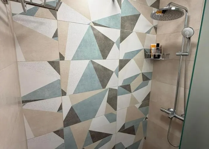 Appartement Cozy Sea Garden Varna