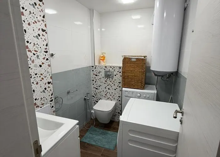 Cozy Sea Garden * Варна