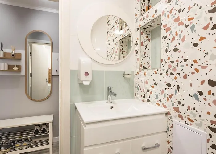 Cozy Sea Garden Варна